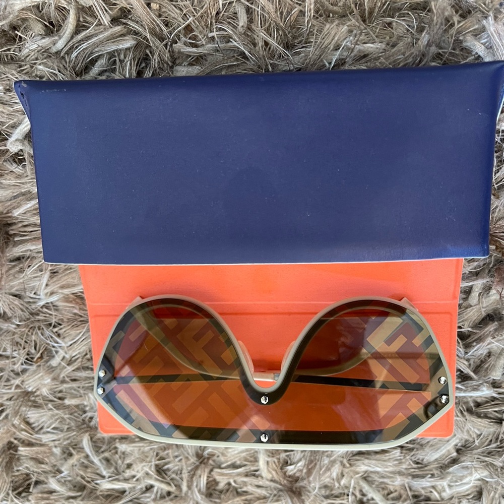 Fendi Women’s Sunglasses